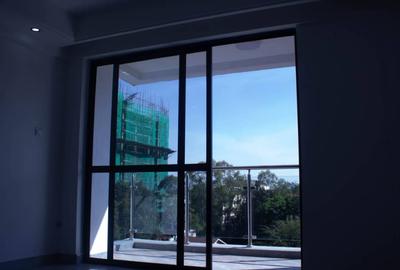 2 Bed Apartment with Swimming Pool in Kilimani - 2