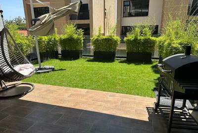 4 Bed Townhouse with En Suite at Lavington
