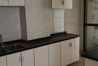 3 Bed Apartment with En Suite at Kileleshwa - 3