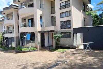 5 Bed Townhouse with En Suite at Lavington
