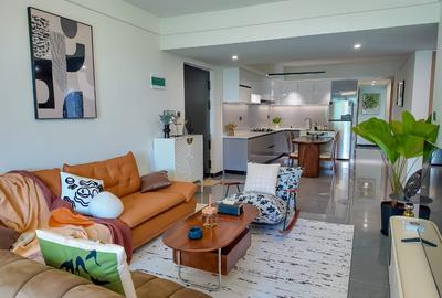 1 Bed Apartment with Swimming Pool at Syokimau