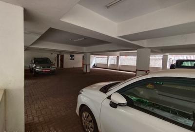 2 Bed Apartment with Gym at Near Sarit Centre