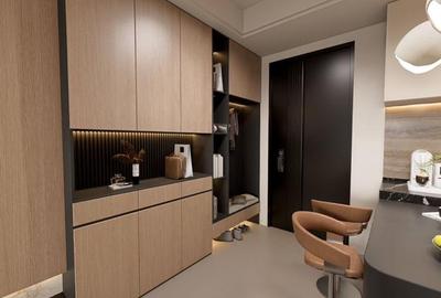 1 Bed Apartment with En Suite in Westlands Area - 4