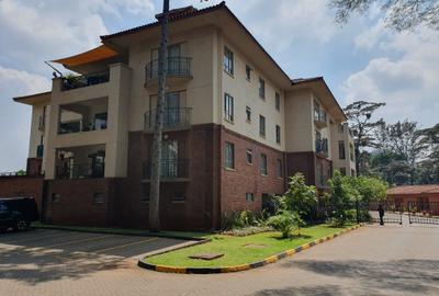 3 Bed Apartment with En Suite at Taarifa Rd - 2