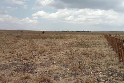 Commercial Land at Konza - Malili