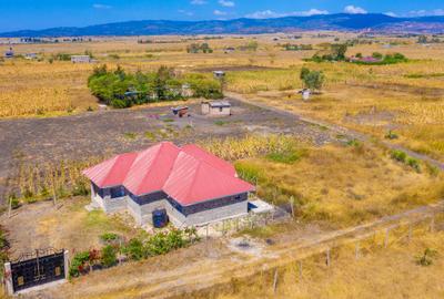 0.045 ha Land in Joska