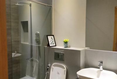 3 Bed Apartment with En Suite in Kileleshwa - 4