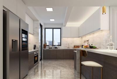 5 Bed Apartment with En Suite in Lavington - 3