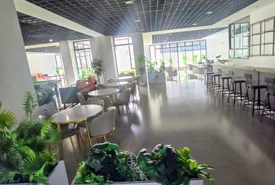 Serviced 1 Bed Apartment with En Suite in Kileleshwa