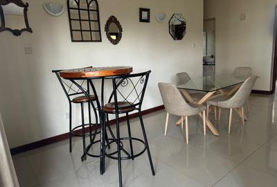 Furnished 3 Bed Apartment with En Suite at Rhapta Road