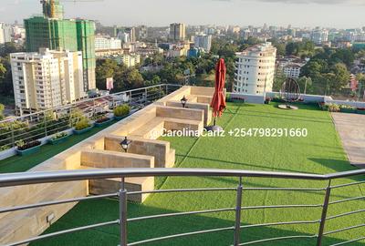 2 Bed Apartment with En Suite in Westlands Area
