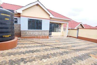 4 Bed House with En Suite in Ruiru