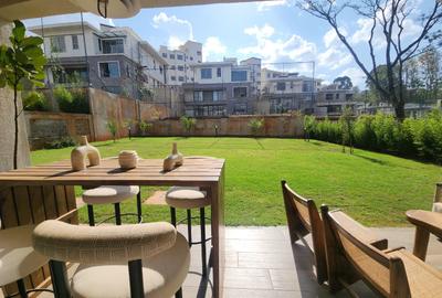 4 Bed Townhouse with En Suite in Loresho - 3