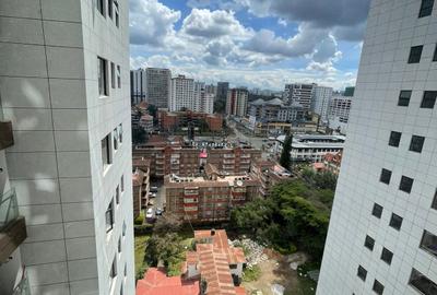 2 Bed Apartment with En Suite in Kilimani - 4