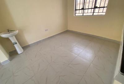 3 Bed House with En Suite in Kitengela