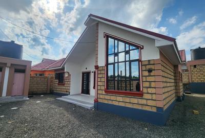 3 Bed House with En Suite at Isinya Road