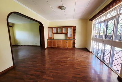 4 Bed House with Staff Quarters at Lavington - 3