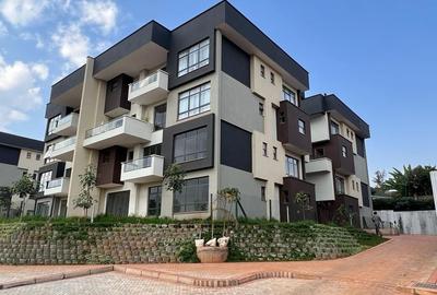4 Bed Villa with En Suite in Gigiri