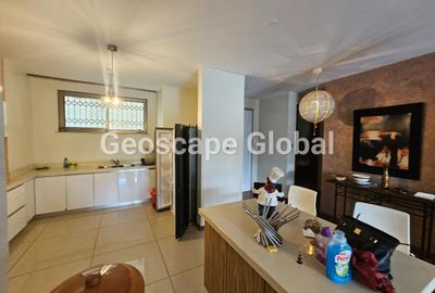 3 Bed Apartment with En Suite in Westlands Area