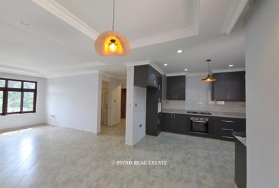 3 Bed Apartment with Garden at Thome Estate