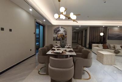 6 Bed Apartment with En Suite at Othaya Road - 4