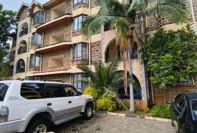 Serviced 4 Bed Apartment with En Suite in Kileleshwa - 2