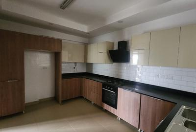3 Bed Apartment with En Suite at Chania Avenue - 4