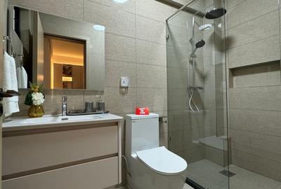 2 Bed Apartment with En Suite at Westlands - 3