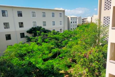 Serviced 2 Bed Apartment with En Suite in Vipingo - 3