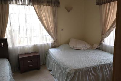 Serviced 5 Bed Apartment with En Suite in Lavington