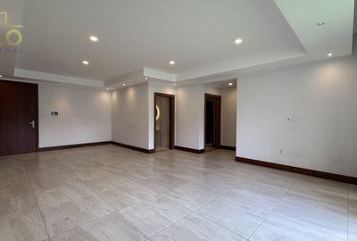 2 Bed Apartment with En Suite in Rhapta Road