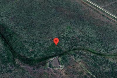 100 ac Land at Next To Konza City