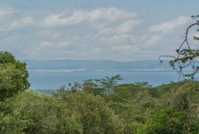 10 ac Land at Kisuri Hills