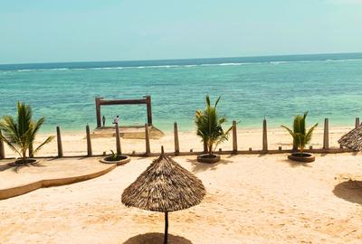 Serviced 1 Bed Apartment with En Suite in Kikambala - 3