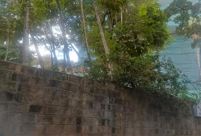 Commercial Land in Kilimani - 2