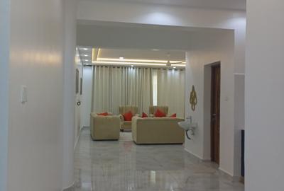 Serviced 3 Bed Apartment with En Suite in Nyali Area - 3