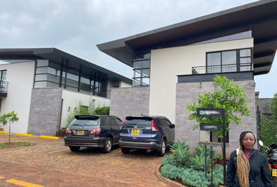 4 Bed Villa with En Suite in Kiambu Road - 3