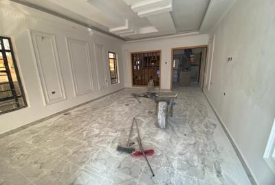 3 Bed House with En Suite in Kitengela - 3