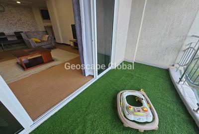 3 Bed Apartment with En Suite in Kilimani