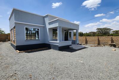 4 Bed House with En Suite at Rimpa Road