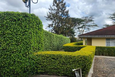 4 Bed House with Garden at Athi River - 2