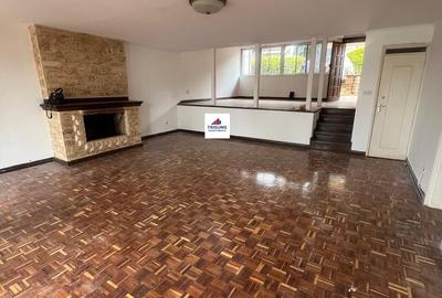 4 Bed House with En Suite in Kileleshwa - 2