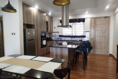 Furnished 2 Bed Apartment with En Suite in Kileleshwa - 3
