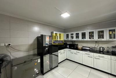 6 Bed Townhouse in Westlands Area - 4