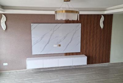 4 Bed Villa with En Suite at Ruiru