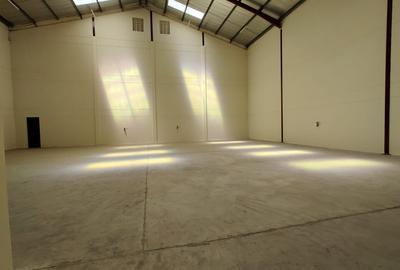 9,579 ft² Warehouse in Mombasa Road