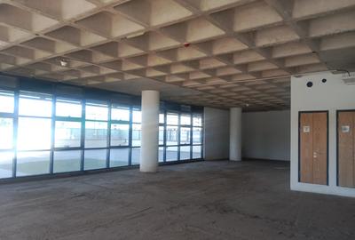 1,445 ft² Office with Backup Generator at Waiyaki Way - 4