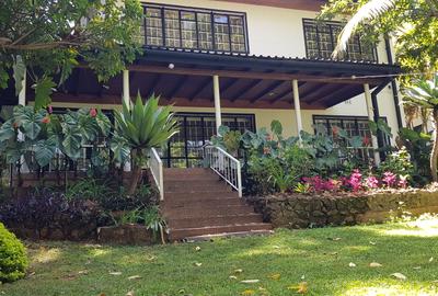 Residential Land at Riara Road - 4