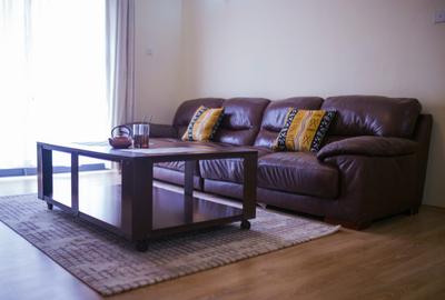 2 Bed Apartment with En Suite in Kileleshwa - 2