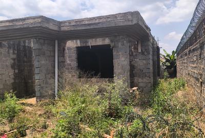 4 Bed House with En Suite at Kamiti Corner - 2